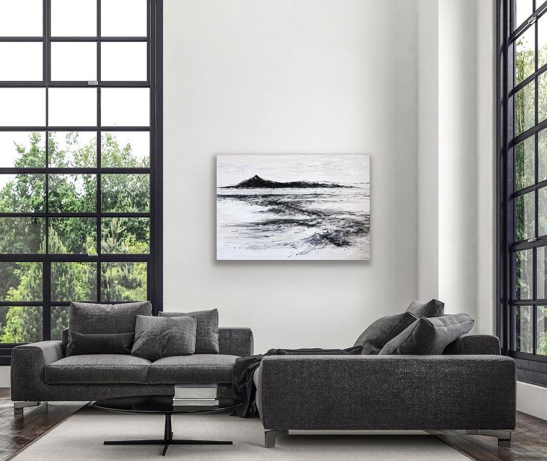 Картины в интерьере