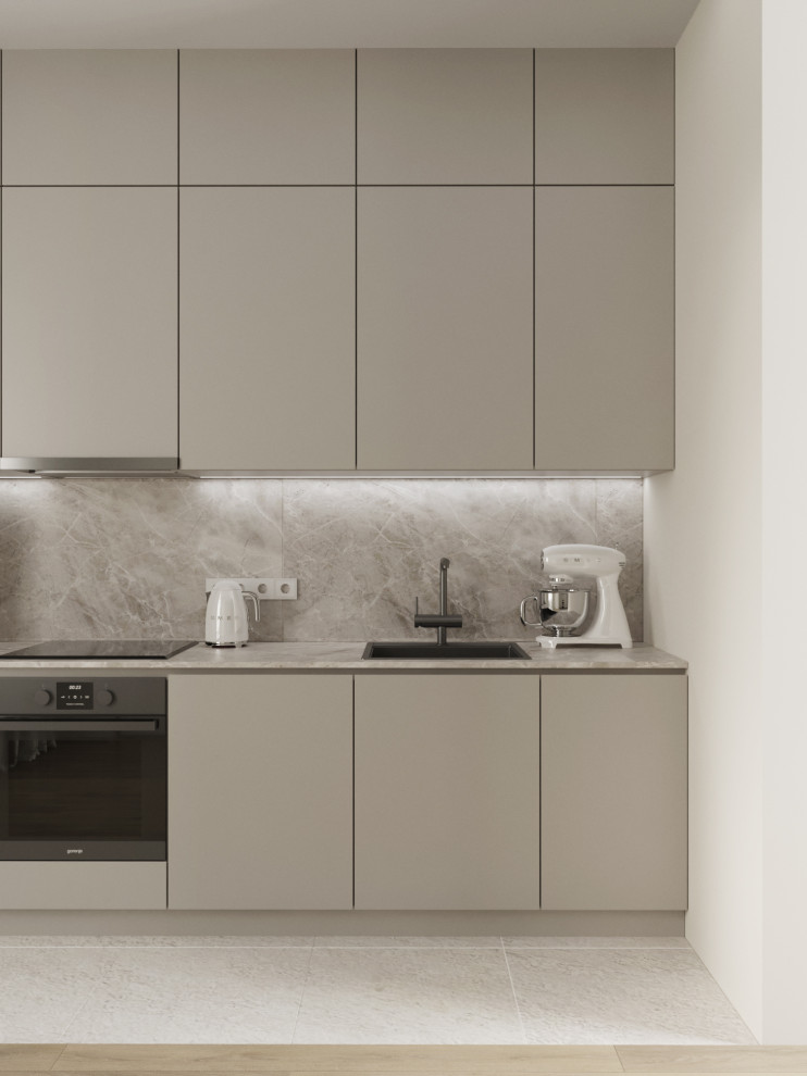 Квартира в ЖК Наследие