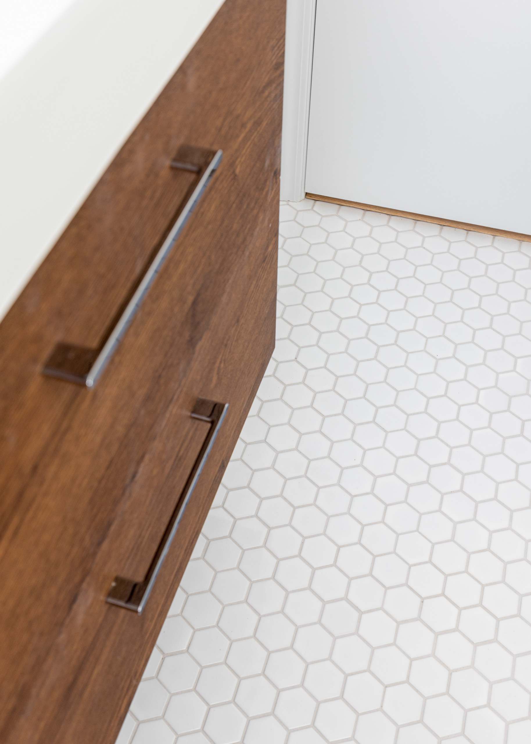 Brookhaven Full Kitchen and Bathroom Remodel