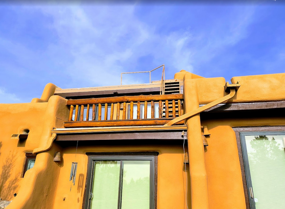 Oak, Copper, and Sto.