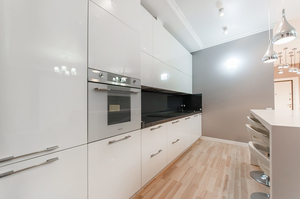 06. Ремонт квартиры