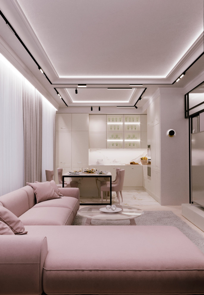 Жк Царская площадь