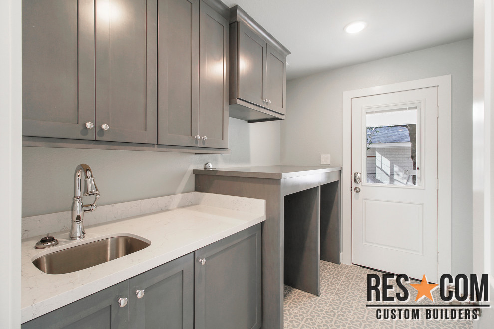 Guenther Full Home Renovation