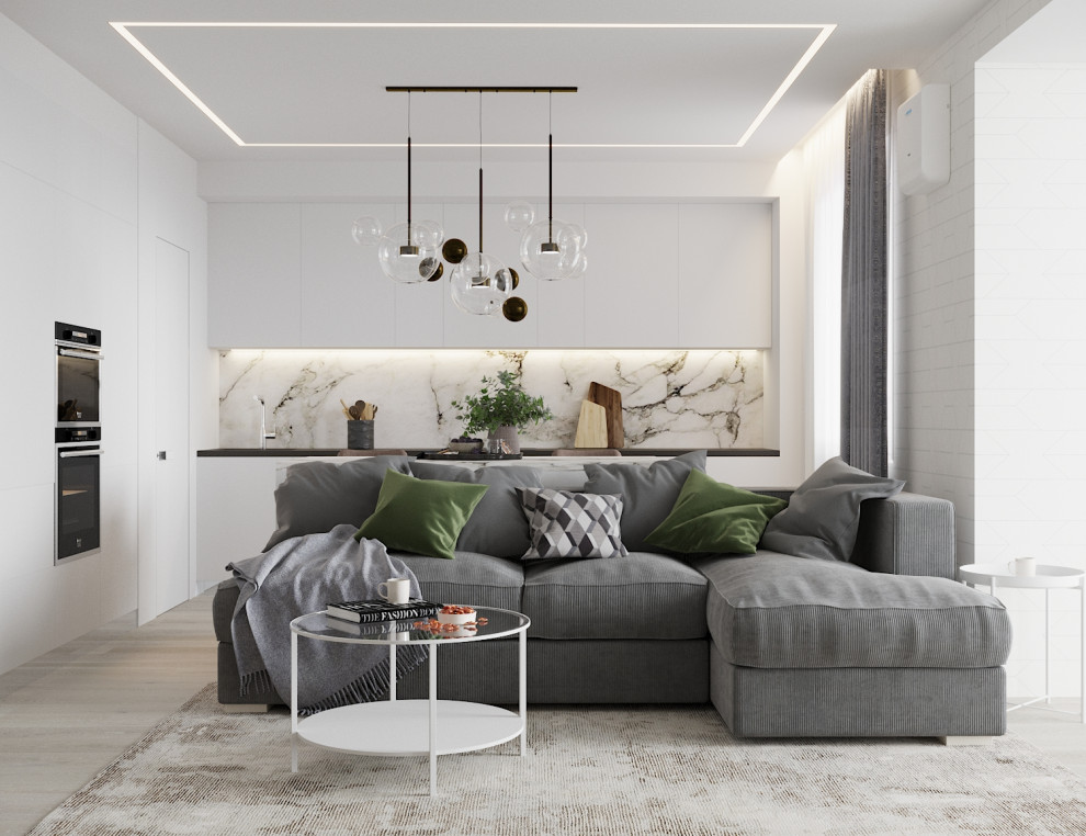 Квартира в Красноярске