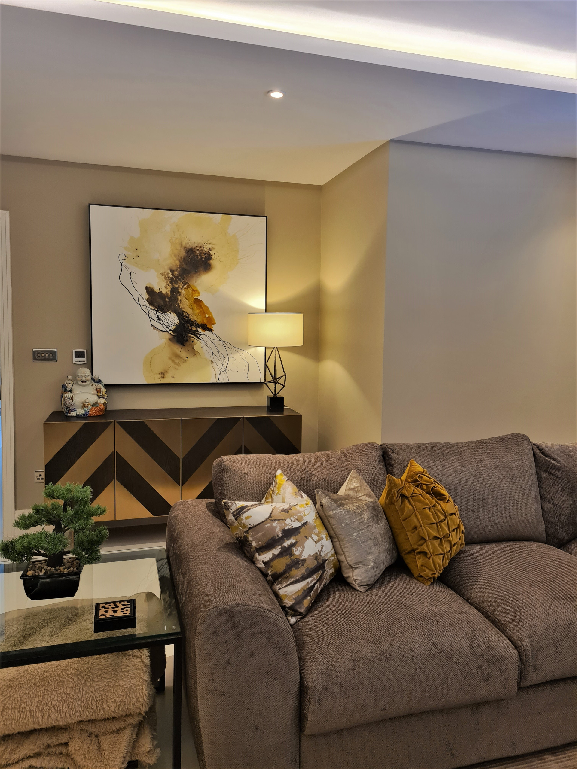 Hertfordshire Large Residential Home