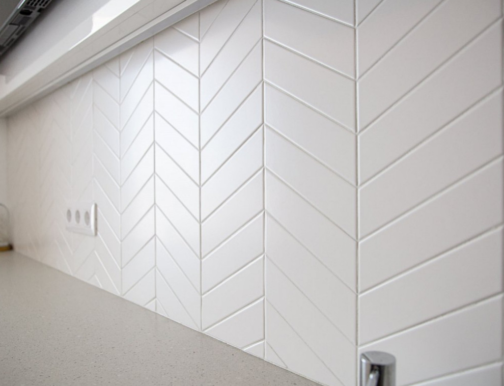 Квартира в ЖК Level Мичуринский