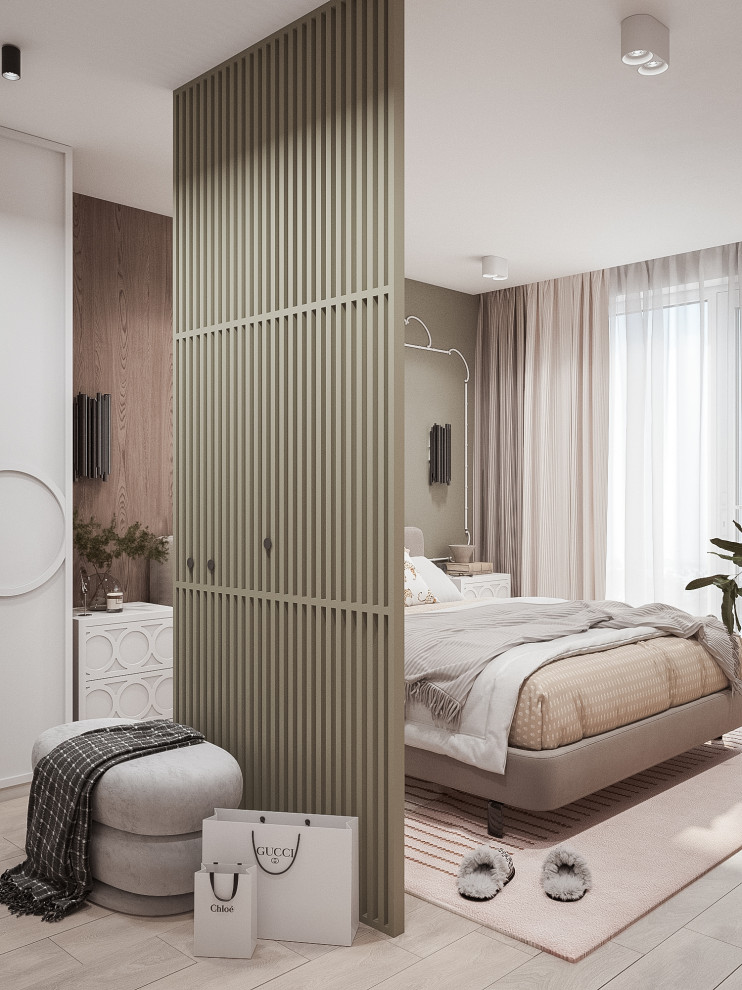 Нежность хищника