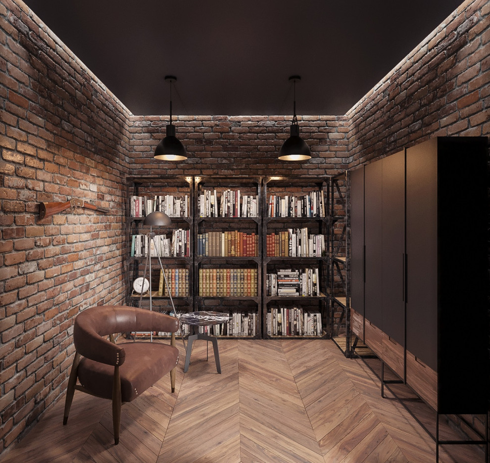 ПРОМЫШЛЕННАЯ ЭСТЕТИКА