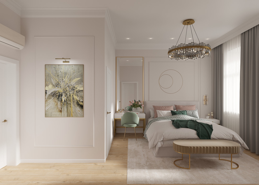 Старая Москва