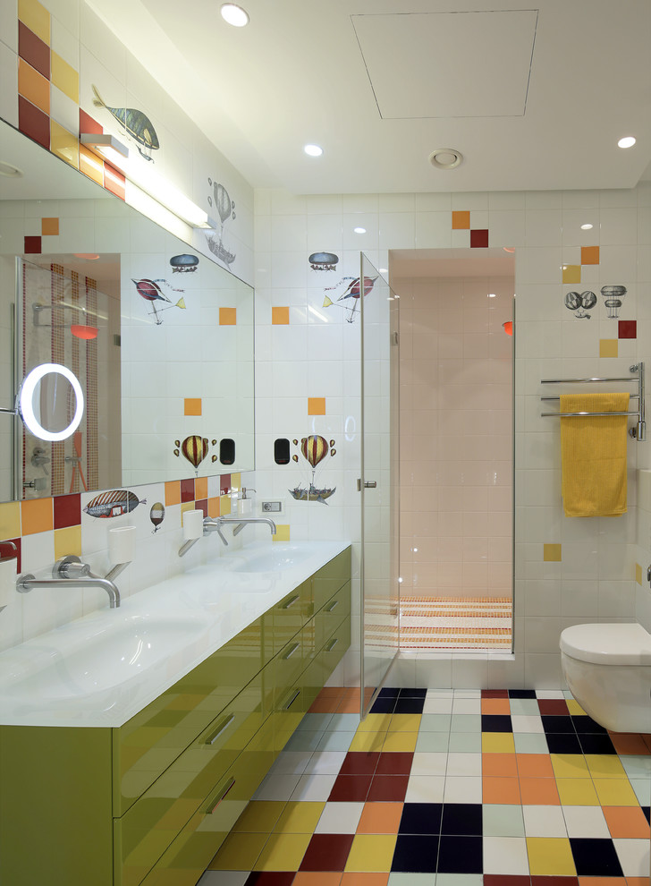 жк "Три капитана"