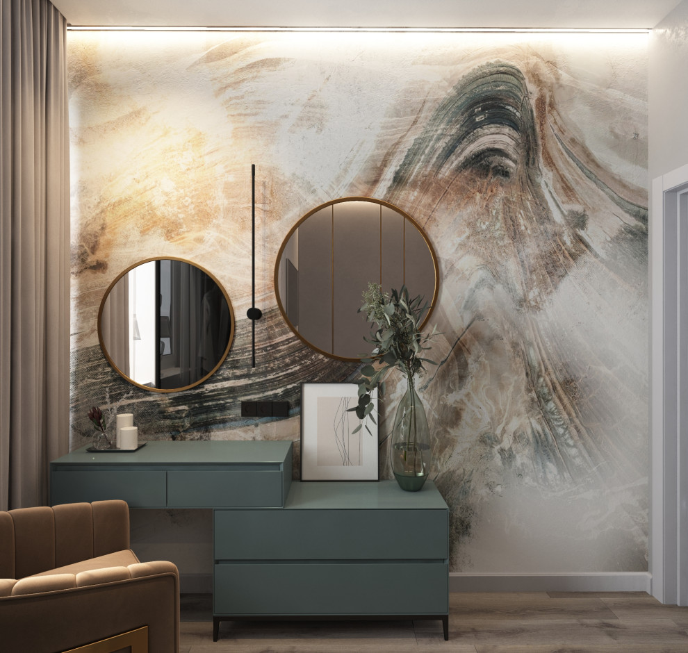 Квартира для пары