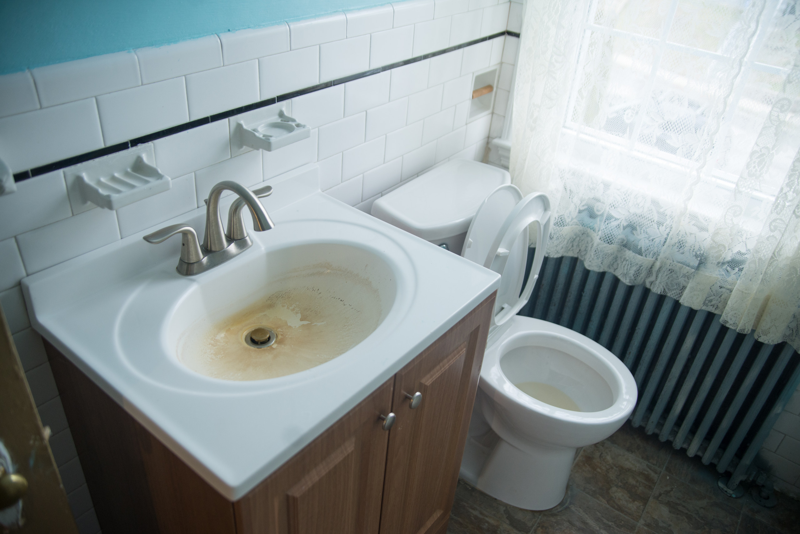 Whole-Home Renovation