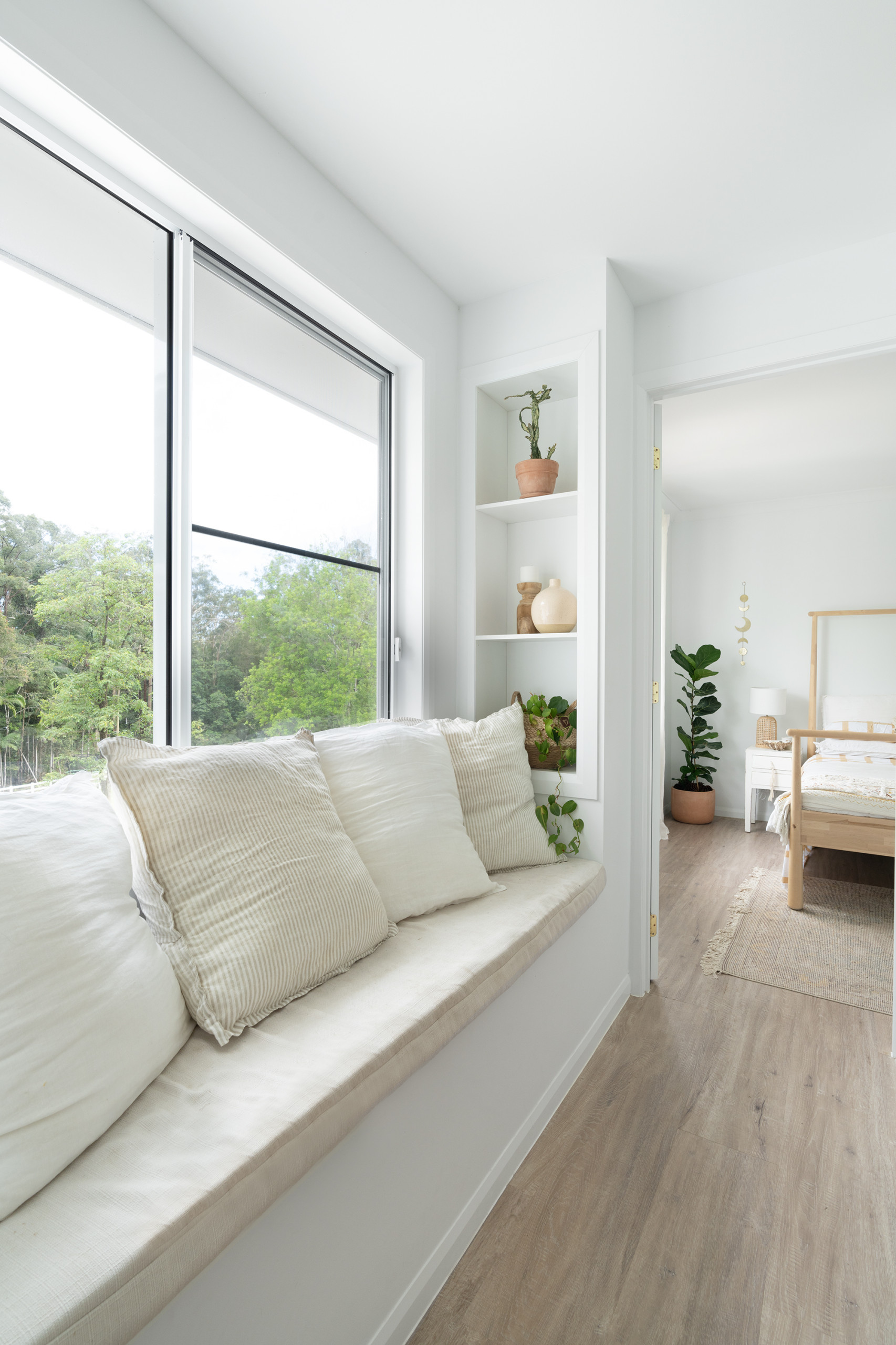 Sun Kissed Coastal Luxe