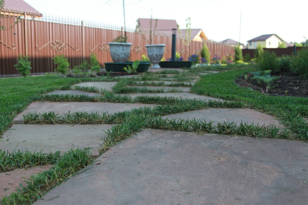 КП Солнечный город