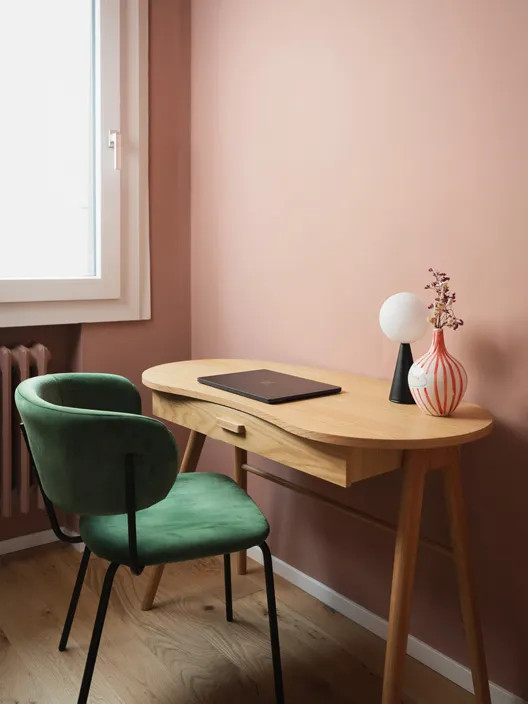 Casa FF - Progettazione d'interni