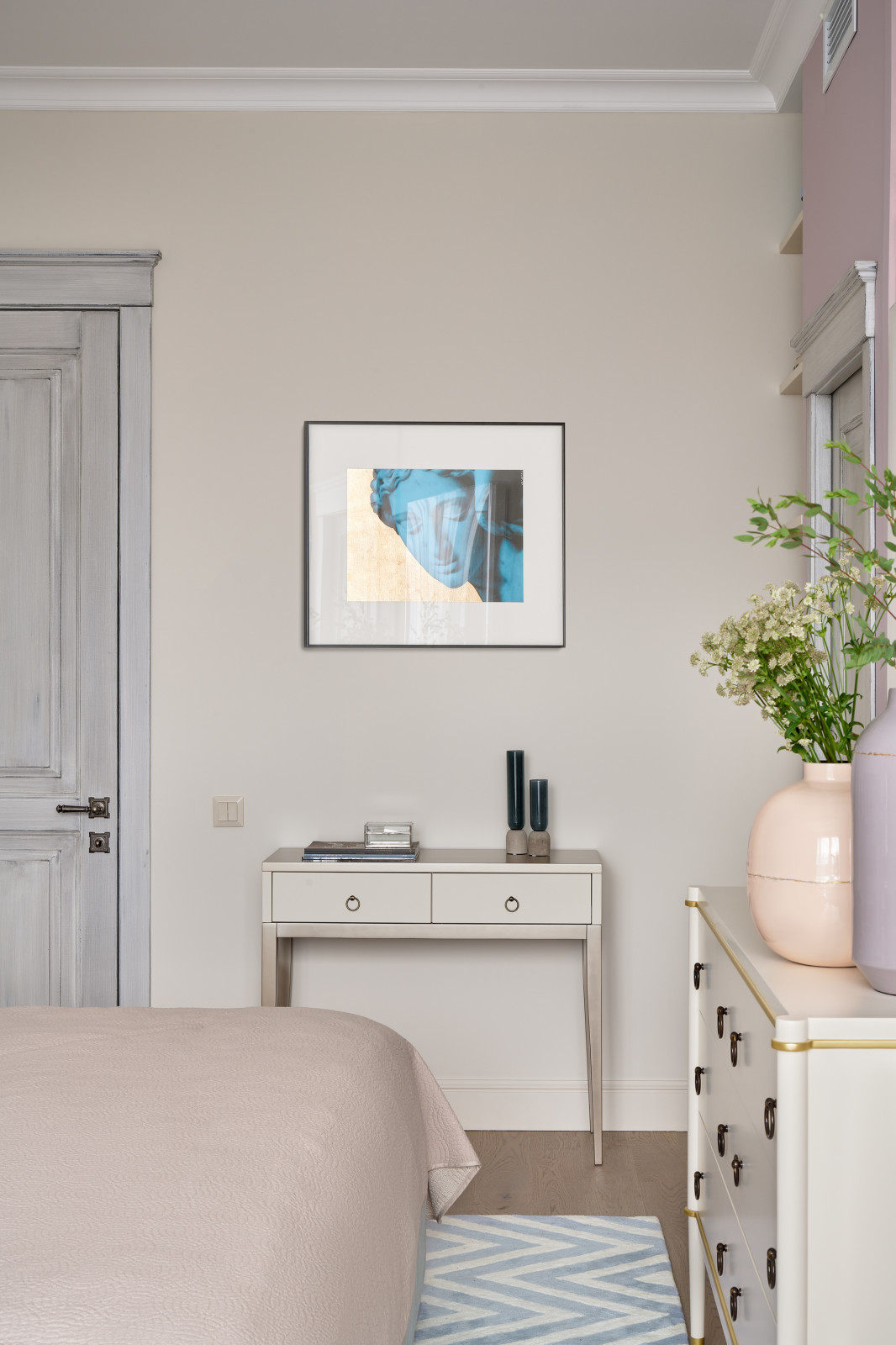 ЖК "Измайловский" - Семейное счастье (фото)