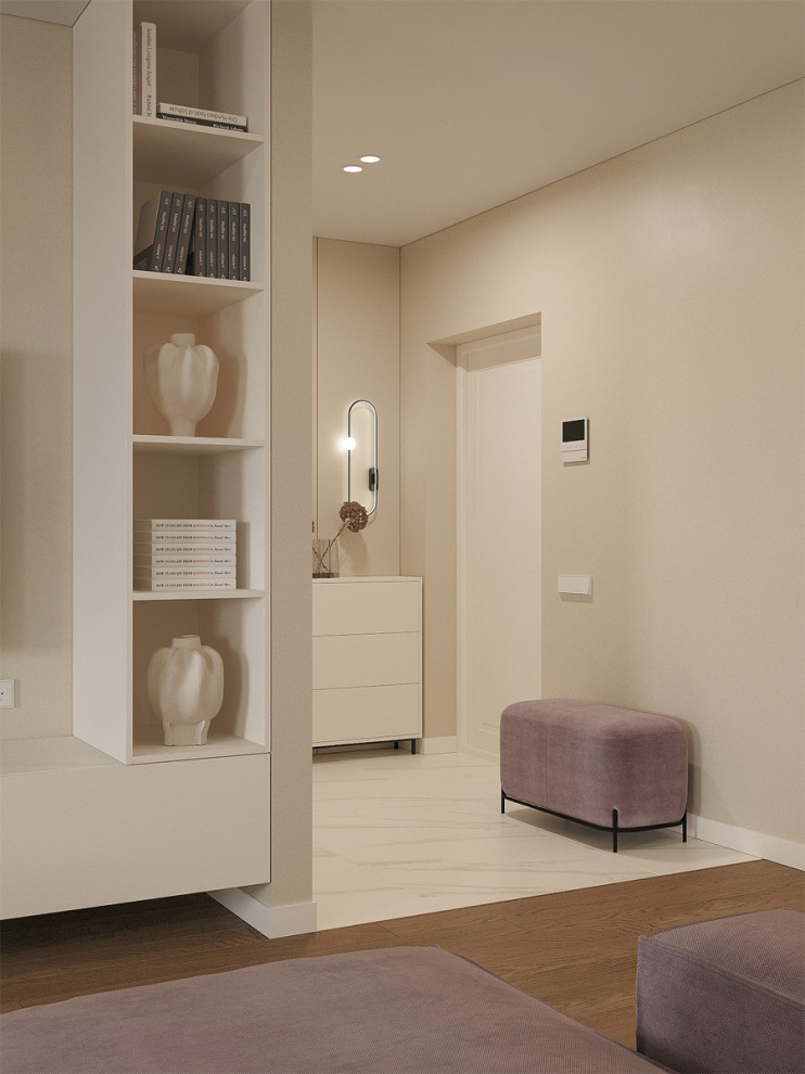 114,9 м2, ул. Волотовская, 11