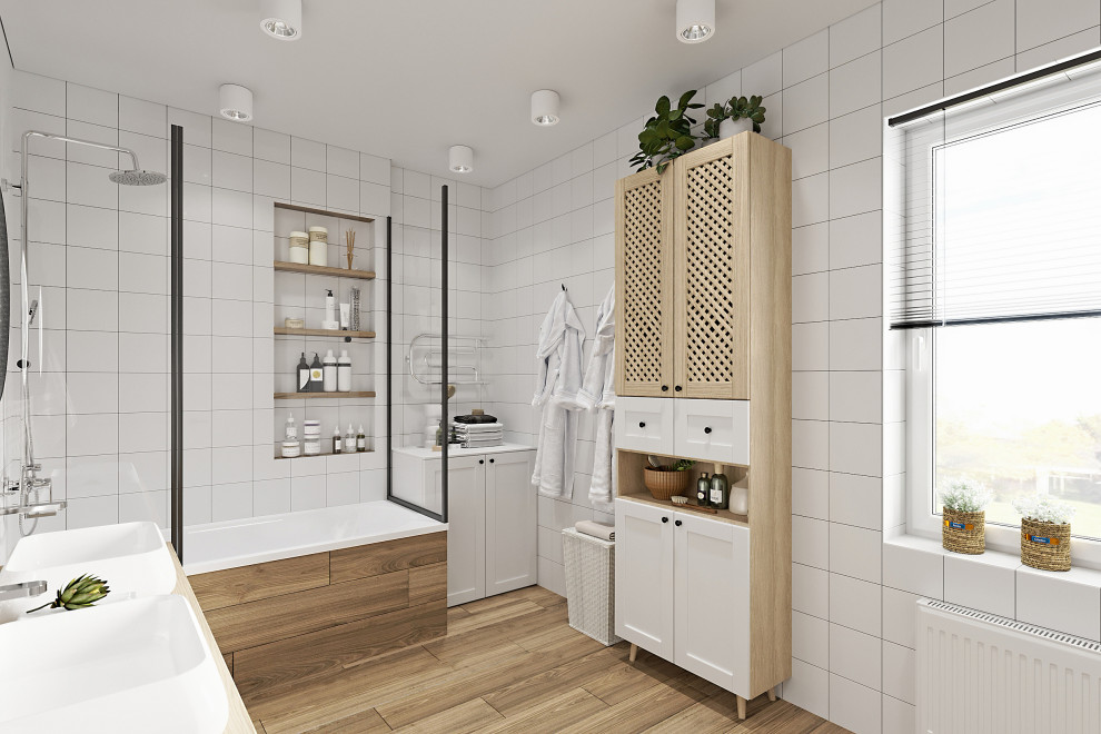 Коттедж 2 в МО, Серпуховский р-он