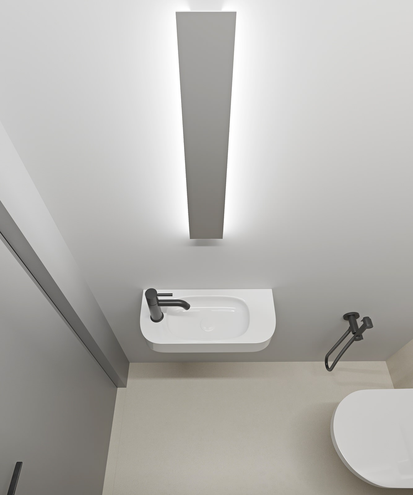 Квартира на Малой Грузинской