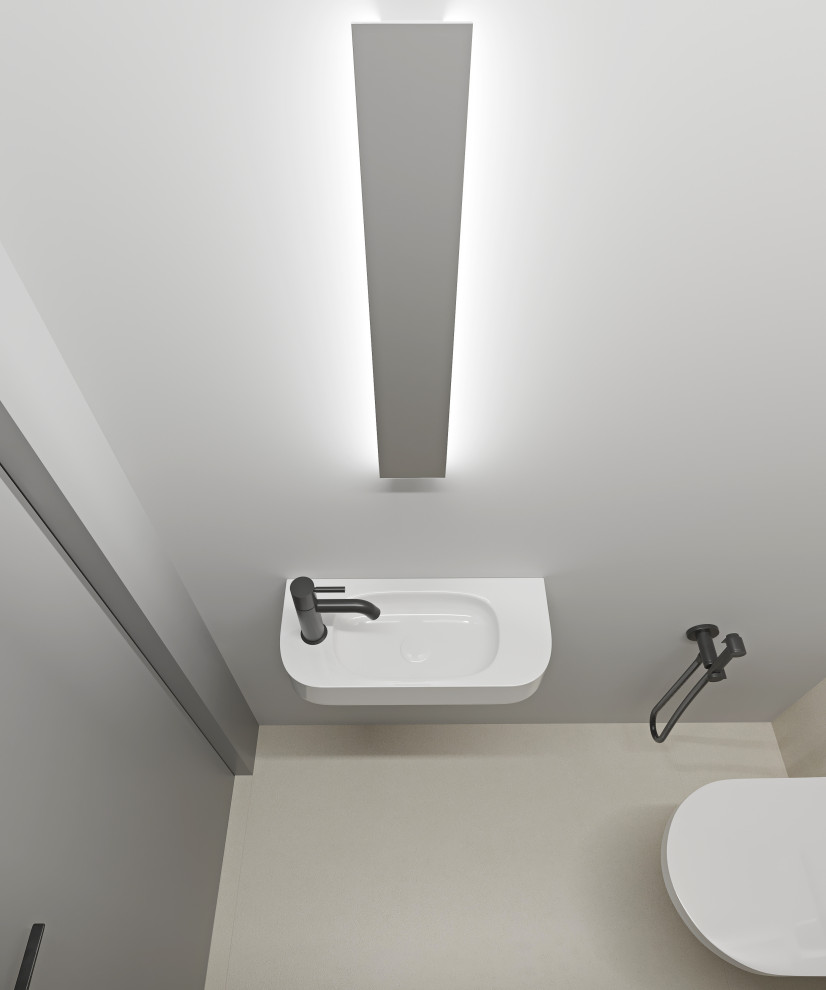 Квартира на Малой Грузинской