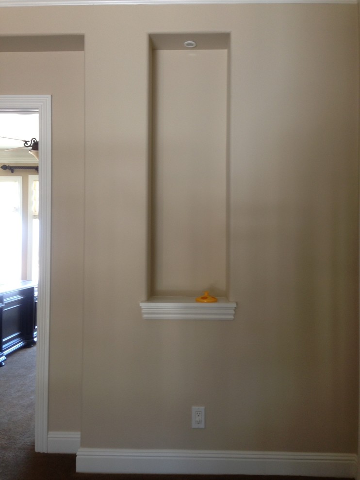 Wall Cut Out Decor Help!!!