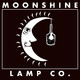 Moonshine Lamp