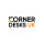Corner Desks UK
