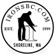 Irons Brothers Construction Inc