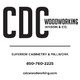CDC Woodworking