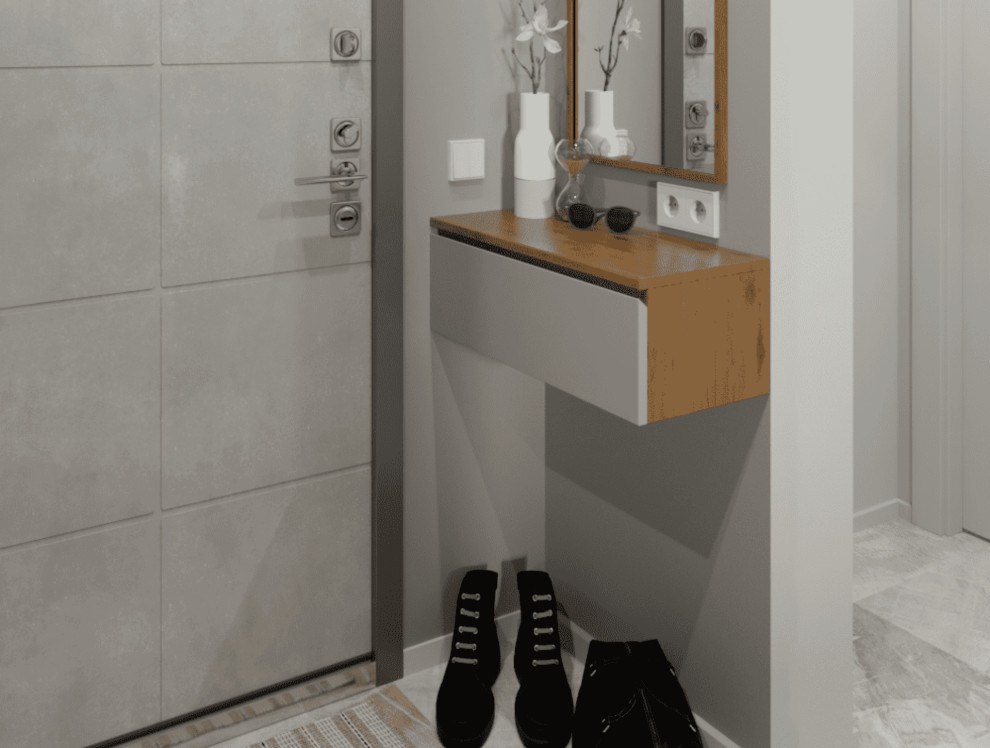 Ул. Очаковская 40 м.кв