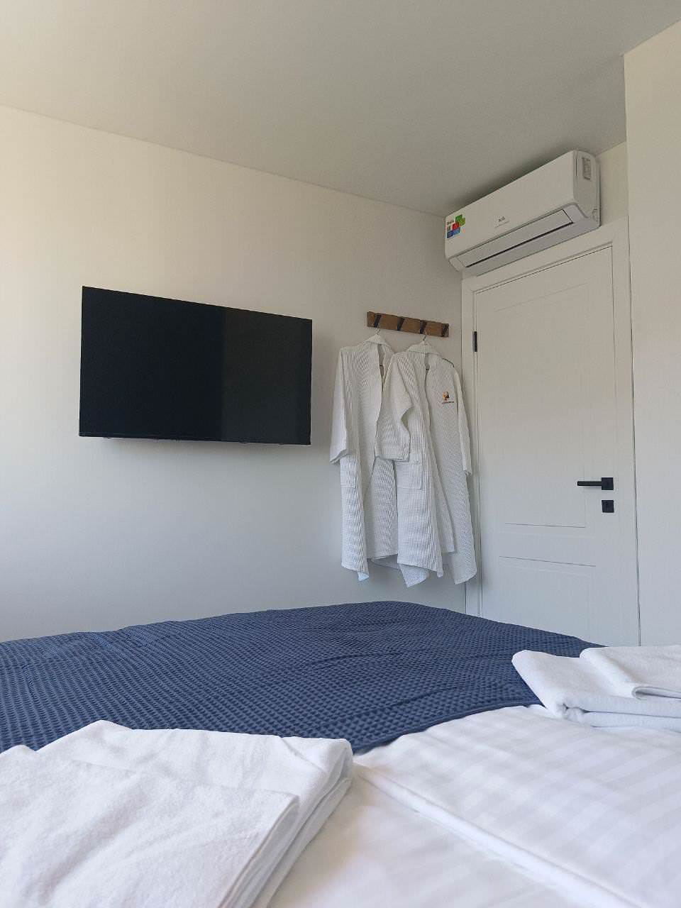 Апартаменты в Карелии