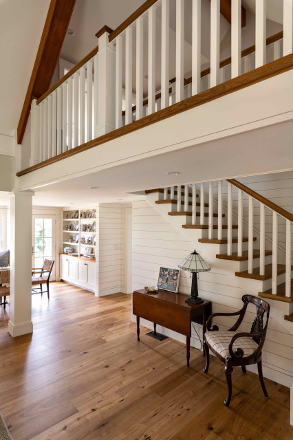 Crystal Lake House trappe