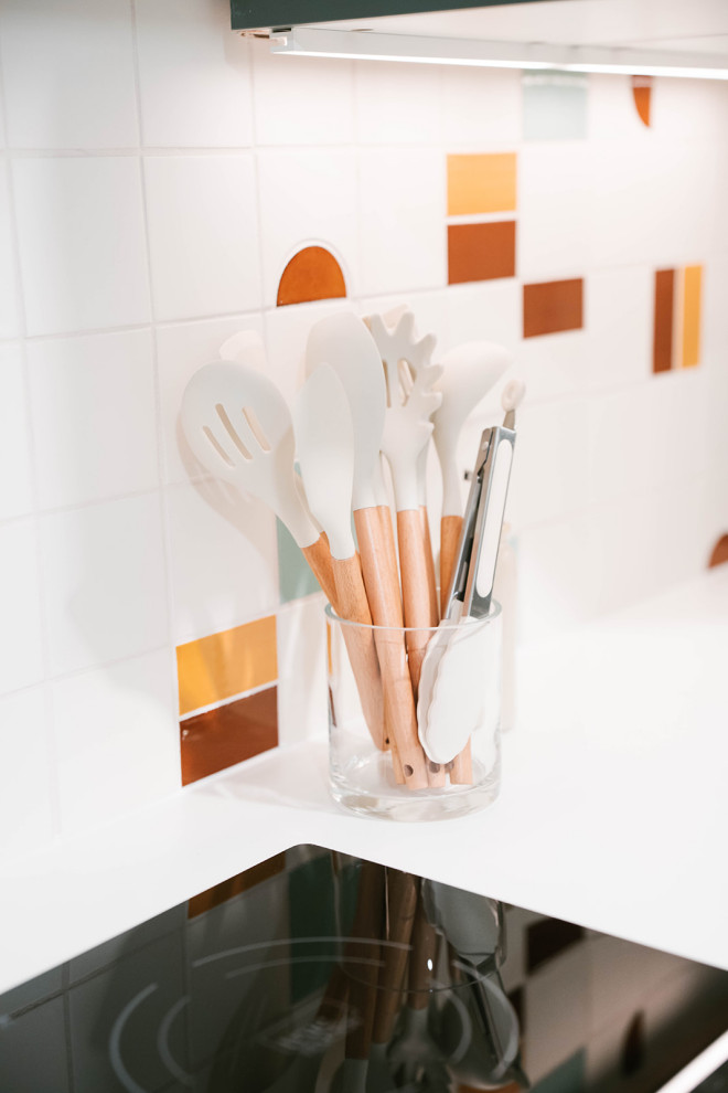 Reed College Area Basement Apartment