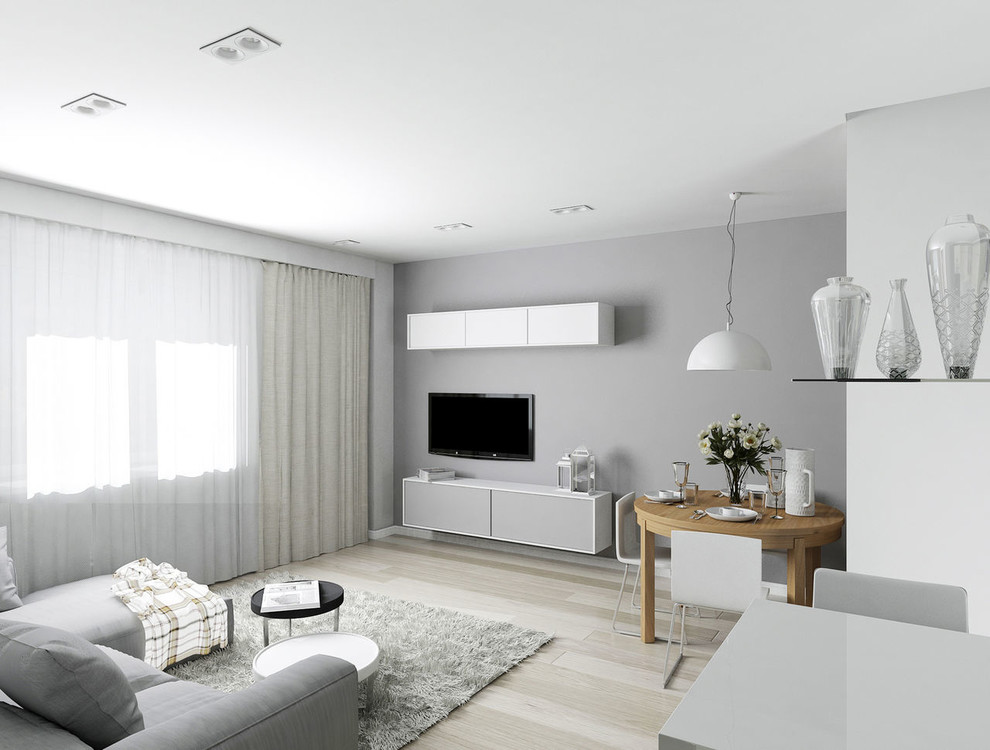 Комфорт и лаконичность