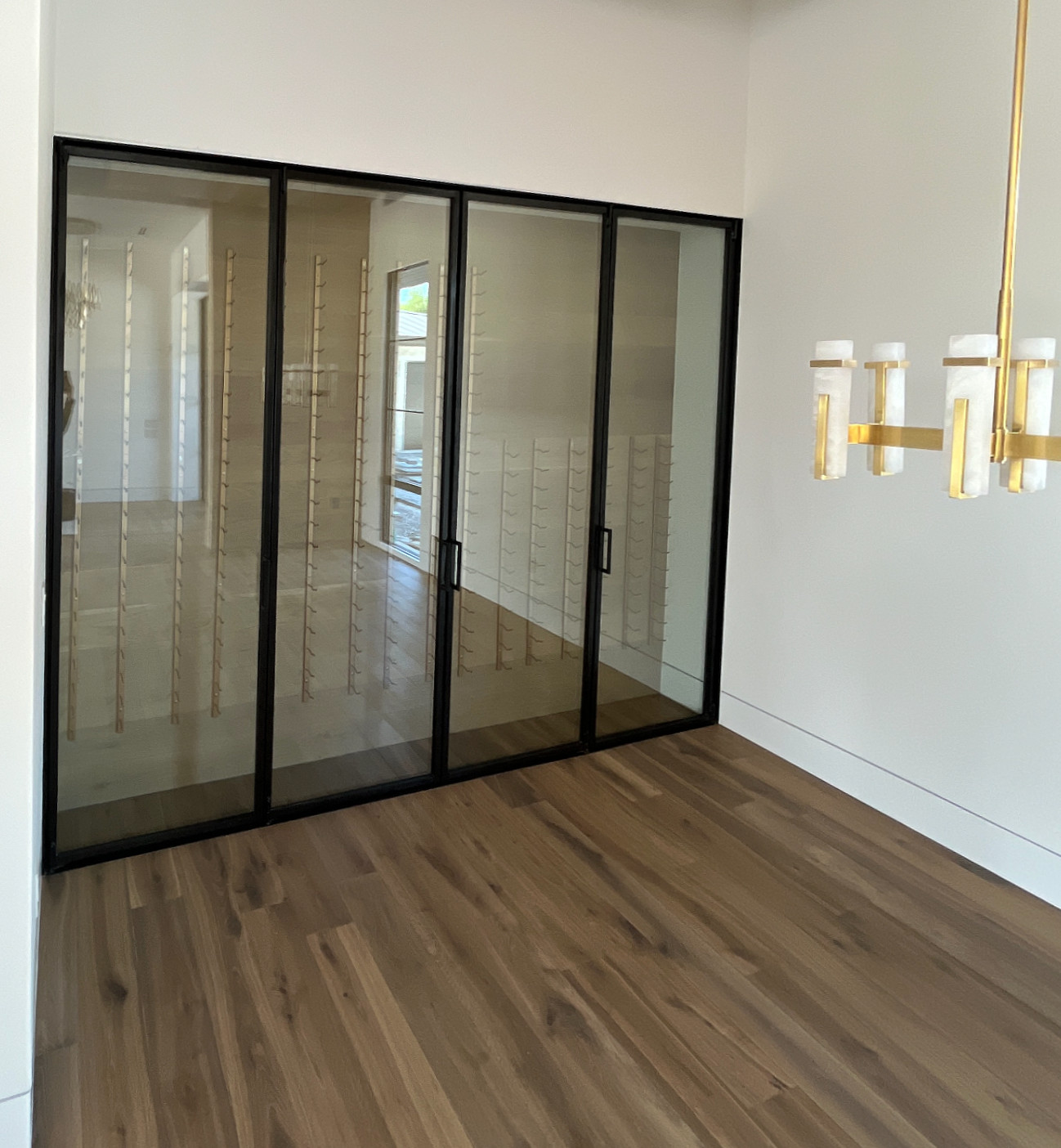 WINE ROOMS