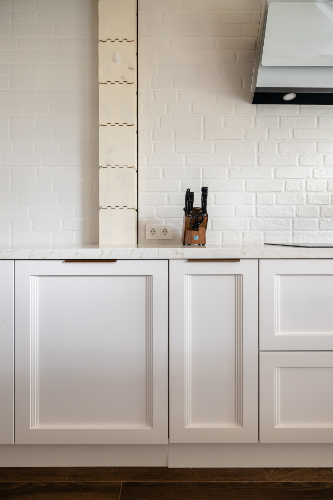 Светло и просторно