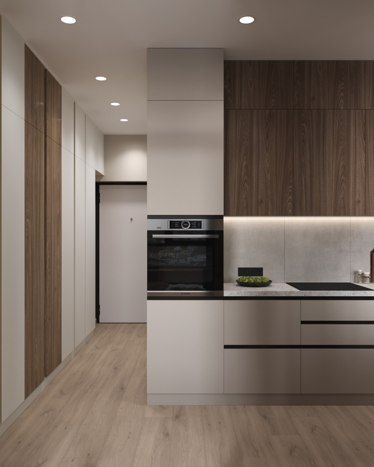 ЖК Талисман