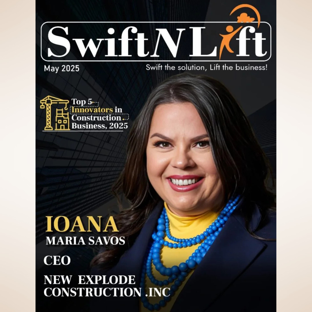SwiftNLift 2025