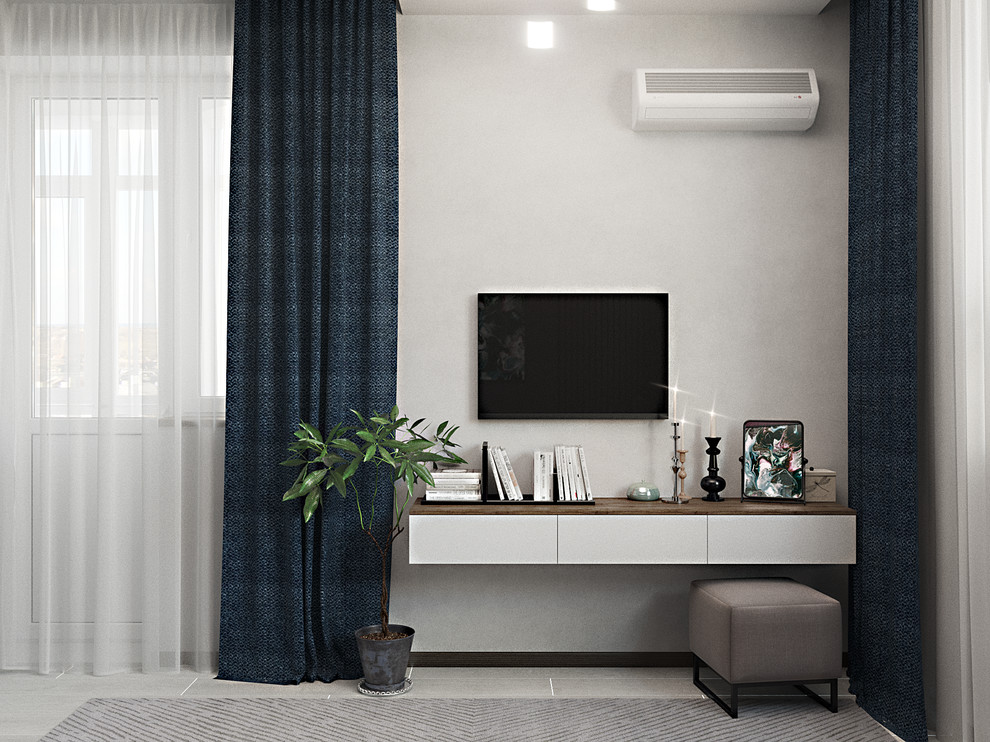 Квартира 125м2