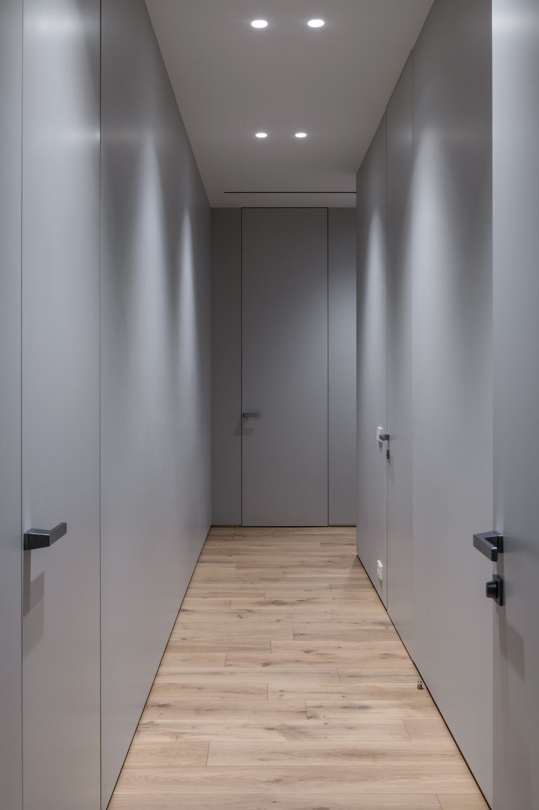 ЖК Бульварный переулок