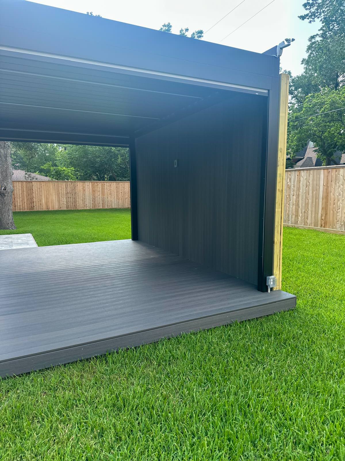 Brand new custom home in Bellaire!