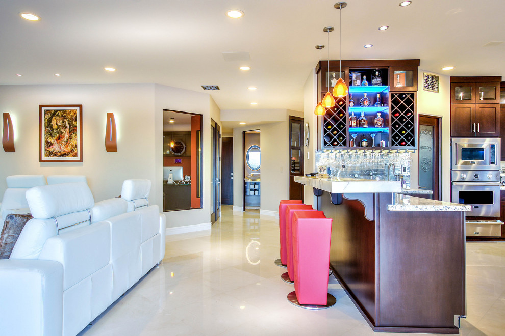 Anaheim Hills Major Renovation
