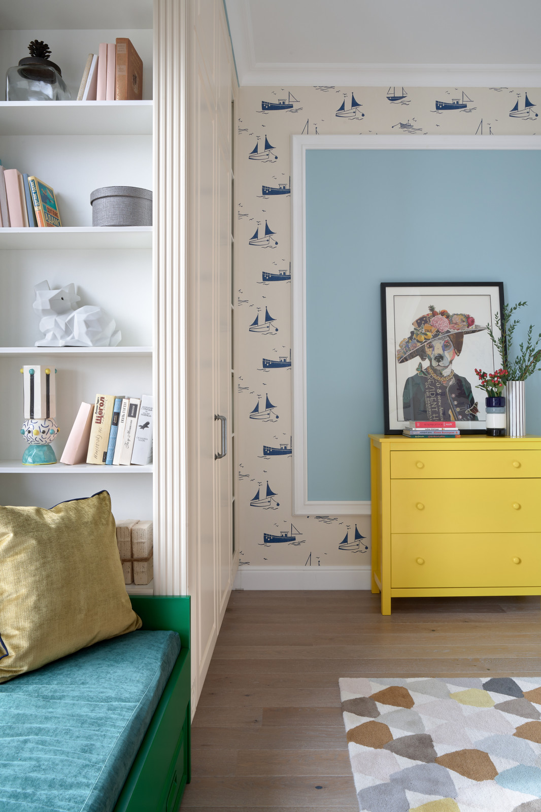 ЖК Измайловский