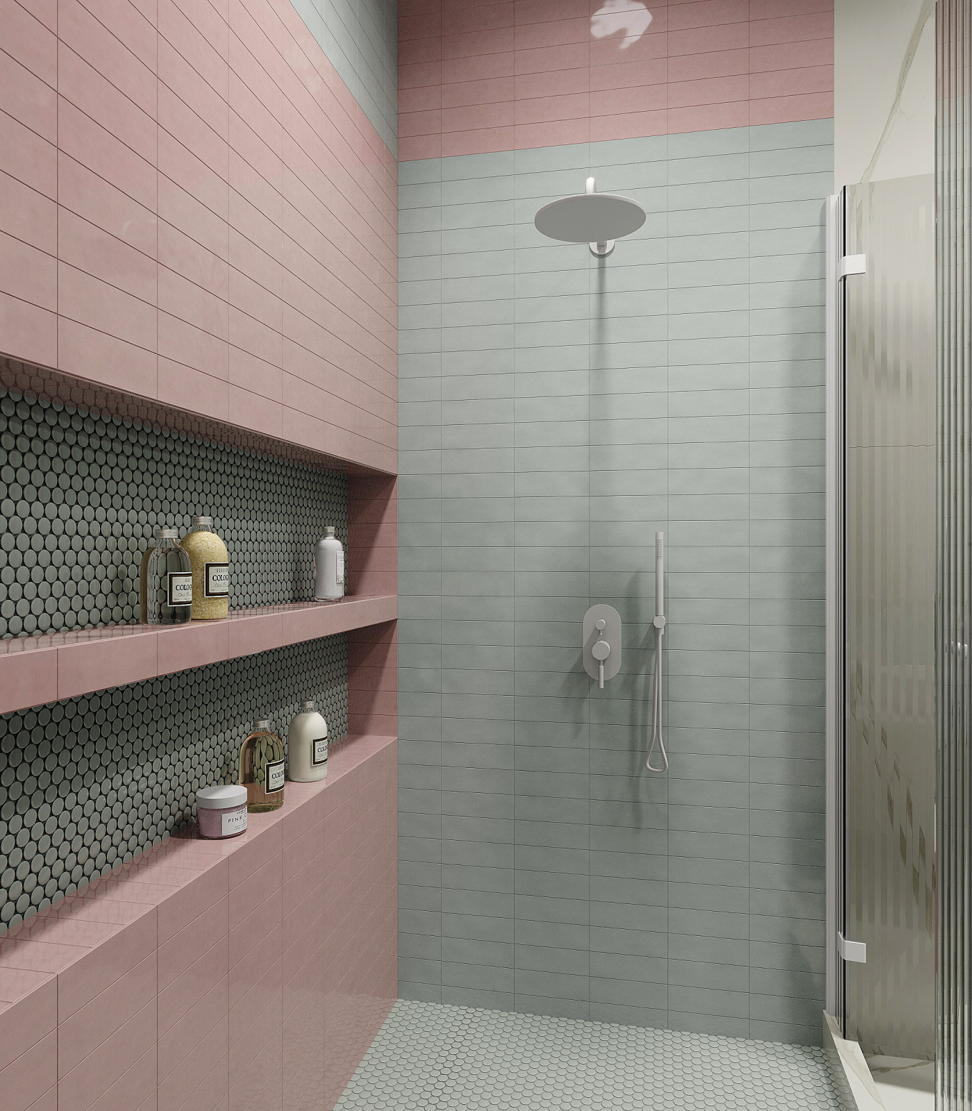 Детский санузел