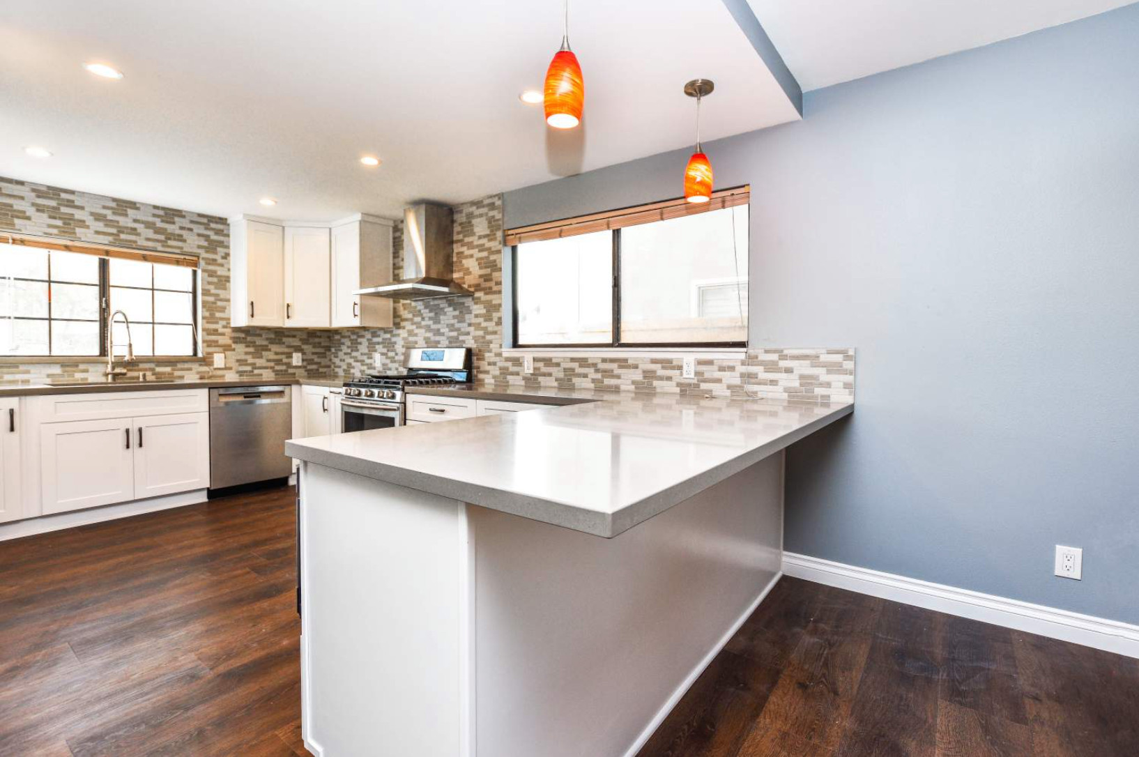Kitchen Remodel
