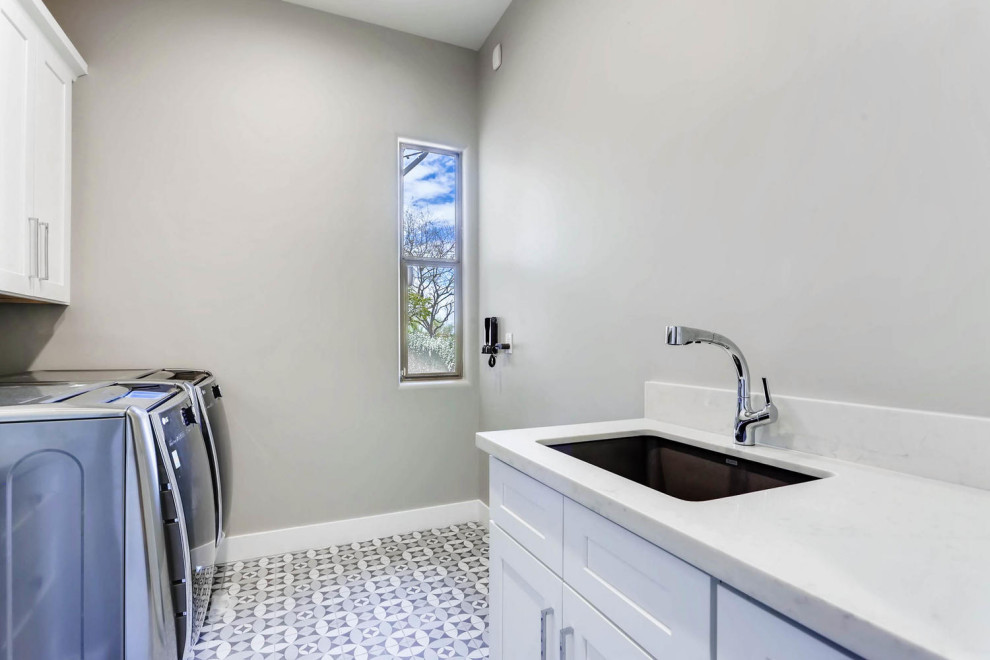 Full Home Remodel