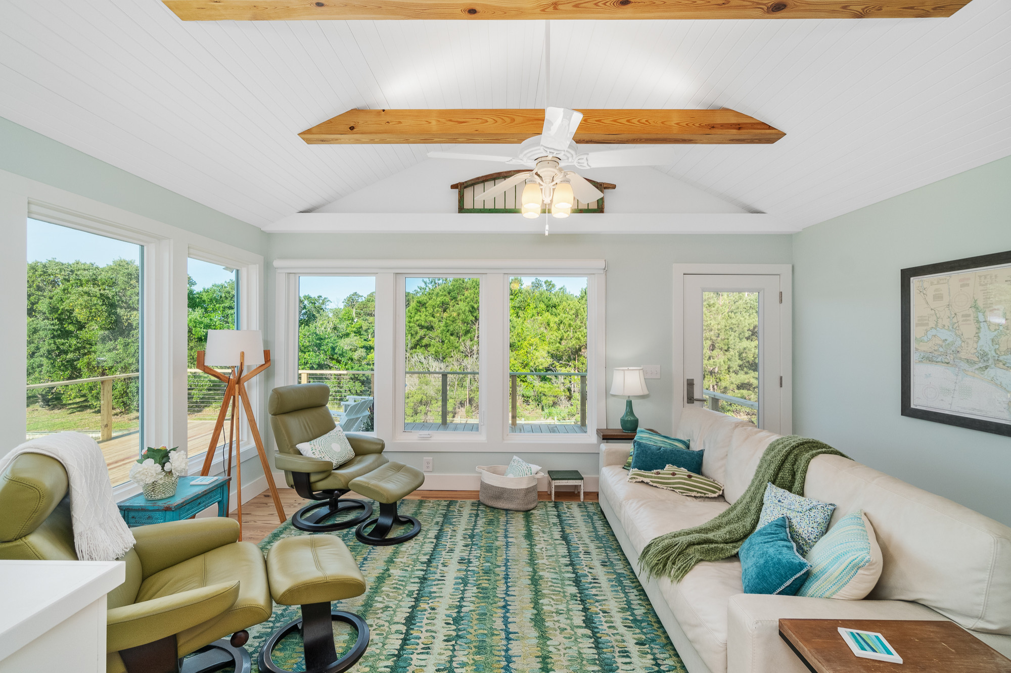 Soundside Newport Remodel