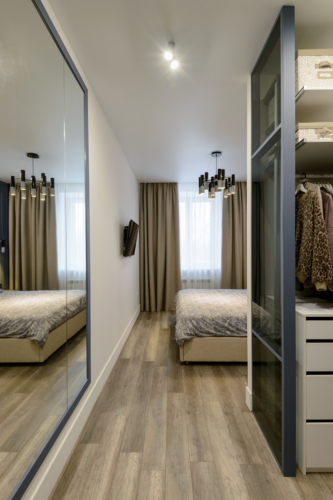 Квартира в ЖК "Бавария"