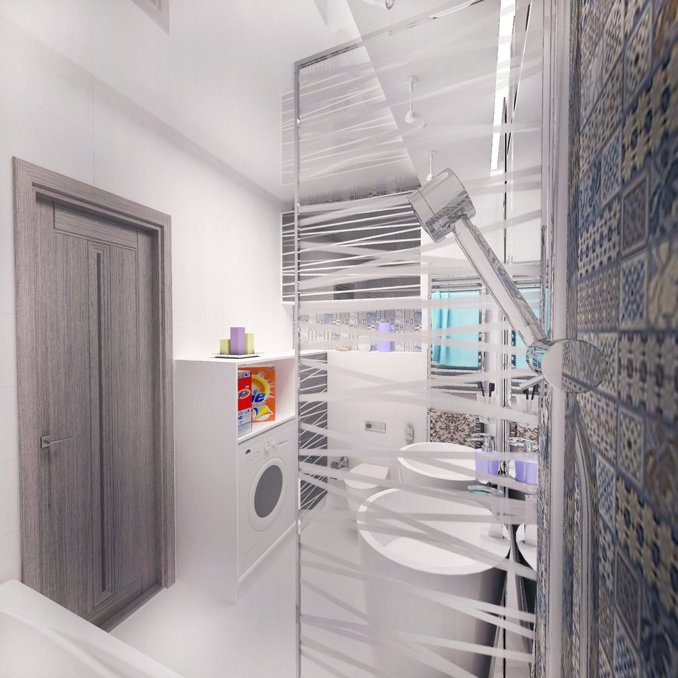 Ванная комната