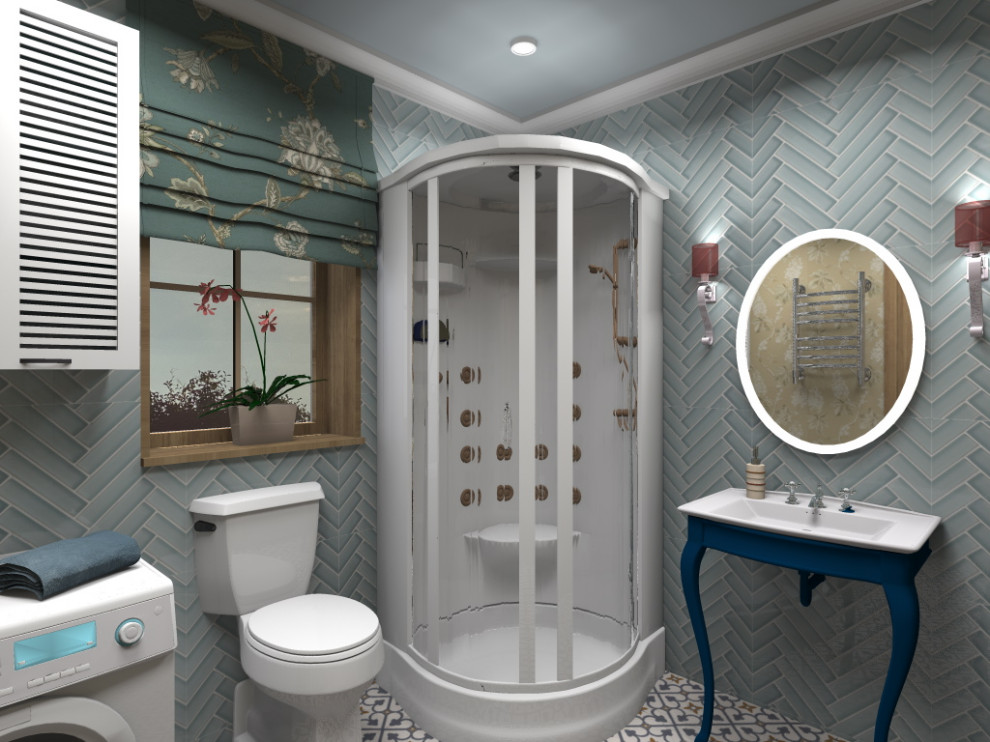 Загородный дом в Подмосковье